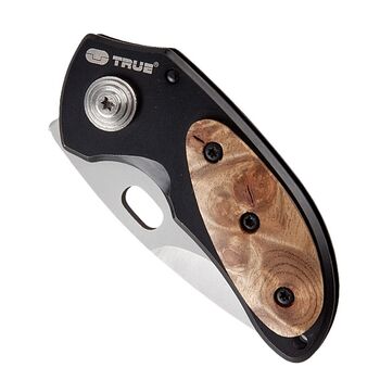​​True Utility 576K Jacknife Çakı - 4