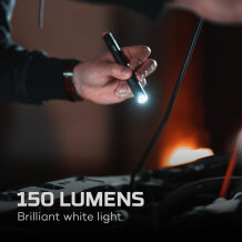 Nebo Columbo 150 Lümen Led El Feneri - 2
