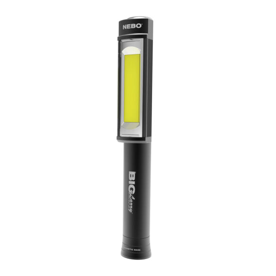 Nebo 6306 Big Larry 400 Lümen Fener - Nebo