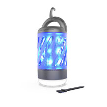 Skeeter Mosq Lantern Sinek Kovucu - 1