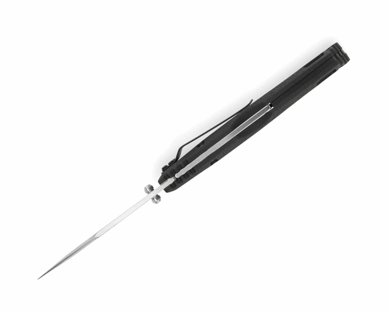 Buck 286 Bantam BHW Çakı - 3