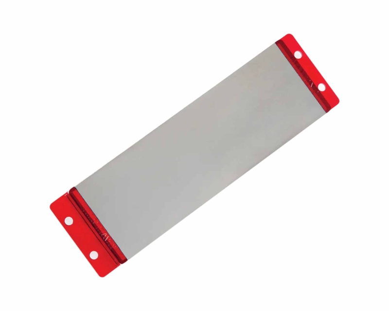 Buck EdgeTek Bench - Medium Bileme Taşı, Blisterli - 1