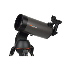 Celestron Nexstar 127SLT Bilgisayar Donanımlı Teleskop - 2