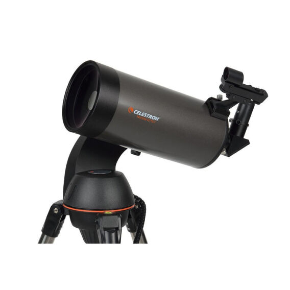 Celestron Nexstar 127SLT Bilgisayar Donanımlı Teleskop - 2