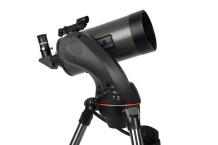 Celestron Nexstar 127SLT Bilgisayar Donanımlı Teleskop - 3