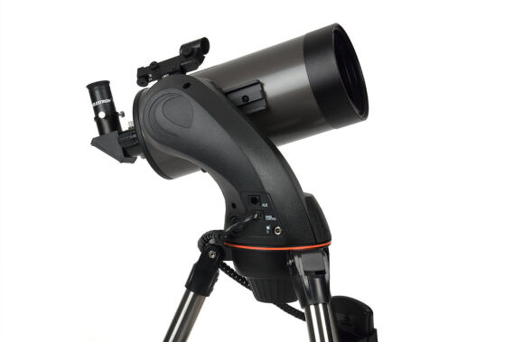 Celestron Nexstar 127SLT Bilgisayar Donanımlı Teleskop - 3