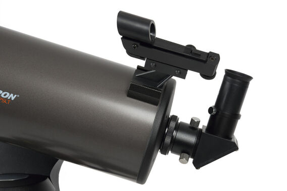 Celestron Nexstar 127SLT Bilgisayar Donanımlı Teleskop - 5