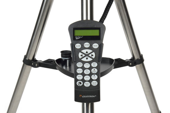 Celestron Nexstar 127SLT Bilgisayar Donanımlı Teleskop - 6