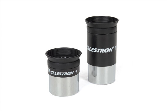 Celestron Nexstar 127SLT Bilgisayar Donanımlı Teleskop - 7
