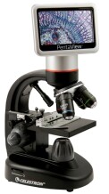 Celestron Petraview LCD Dijital Mikroskop - 1