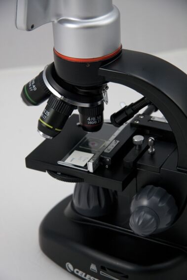 Celestron Petraview LCD Dijital Mikroskop - 2