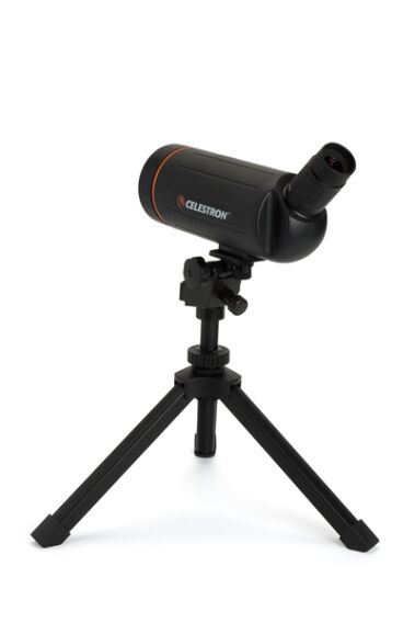 Celestron C70 Mini Mak Spotting Scope - 2