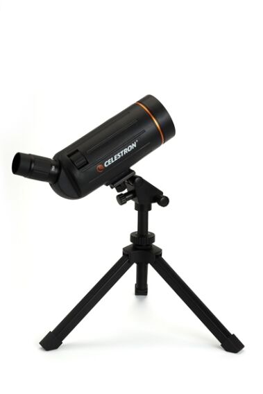 Celestron C70 Mini Mak Spotting Scope - 4