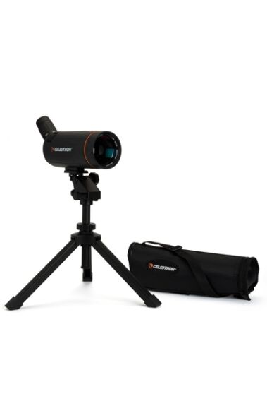 Celestron C70 Mini Mak Spotting Scope - 5