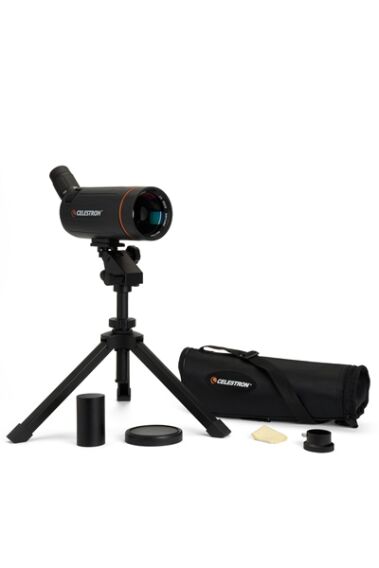 Celestron C70 Mini Mak Spotting Scope - 6