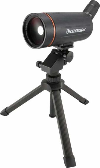 Celestron C70 Mini Mak Spotting Scope - 1