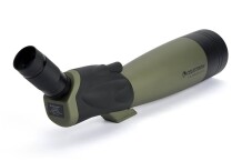 Celestron Ultima 22-66x100mm Spotting Scope - 2