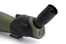 Celestron Ultima 22-66x100mm Spotting Scope - 4