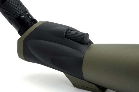 Celestron Ultima 22-66x100mm Spotting Scope - 5