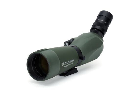 Celestron Regal M2 16-48x65mm ED Spotting Scope - 1