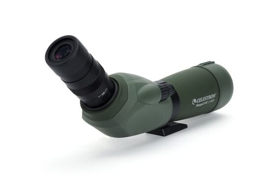 Celestron Regal M2 16-48x65mm ED Spotting Scope - 2