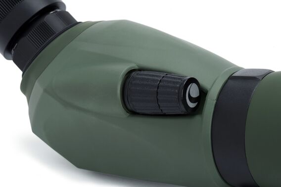 Celestron Regal M2 16-48x65mm ED Spotting Scope - 4