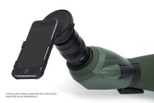 Celestron Regal M2 16-48x65mm ED Spotting Scope - 5