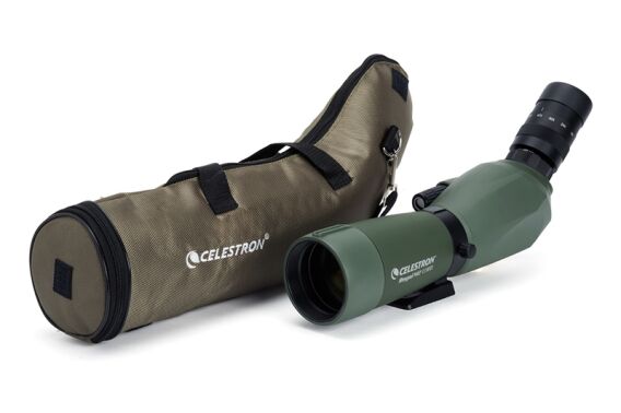 Celestron Regal M2 16-48x65mm ED Spotting Scope - 6