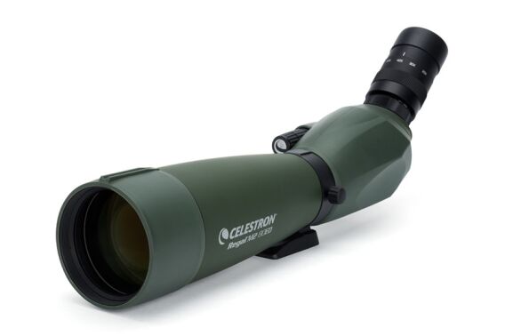 Celestron Regal M2 20-60x80mm ED Spotting Scope - 1