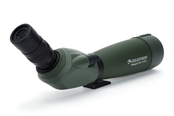 Celestron Regal M2 20-60x80mm ED Spotting Scope - 2