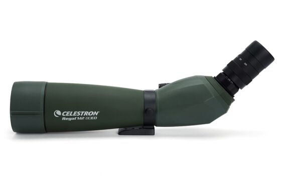 Celestron Regal M2 20-60x80mm ED Spotting Scope - 3