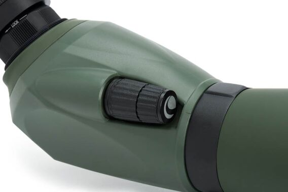 Celestron Regal M2 20-60x80mm ED Spotting Scope - 5