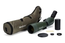 Celestron Regal M2 20-60x80mm ED Spotting Scope - 4