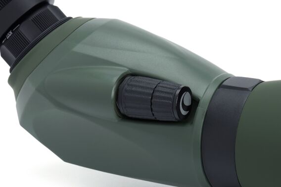 Celestron Regal M2 22-67x100mm ED Spotting Scope - 4