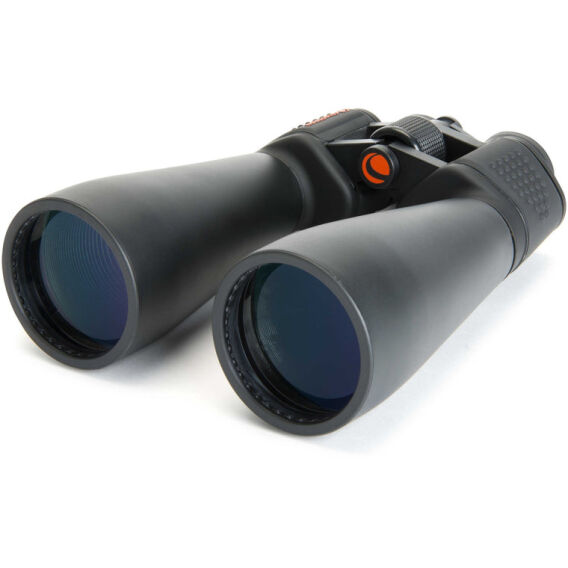 Celestron SkyMaster 15x70mm Porro Dürbün - 1