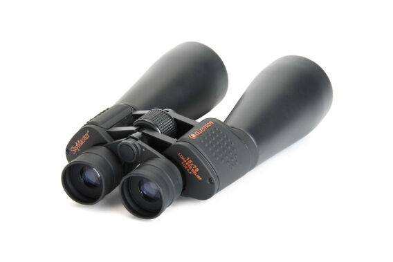 Celestron SkyMaster 15x70mm Porro Dürbün - 2