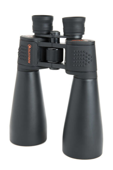 Celestron SkyMaster 15x70mm Porro Dürbün - 4