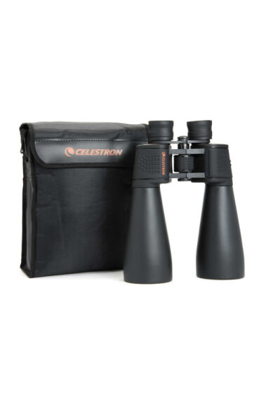 Celestron SkyMaster 15x70mm Porro Dürbün - 6