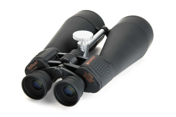 Celestron SkyMaster 20x80m Porro Dürbün - 2
