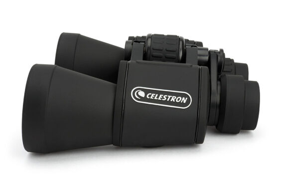 Celestron Upclose G2 10x50mm Porro Dürbün - 4