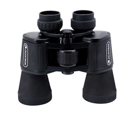 Celestron Upclose G2 10x50mm Porro Dürbün - 2