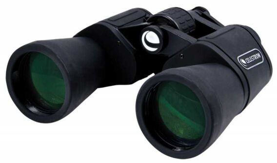 Celestron Upclose G2 20x50mm Porro Dürbün - 1
