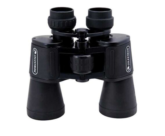 Celestron Upclose G2 20x50mm Porro Dürbün - 2