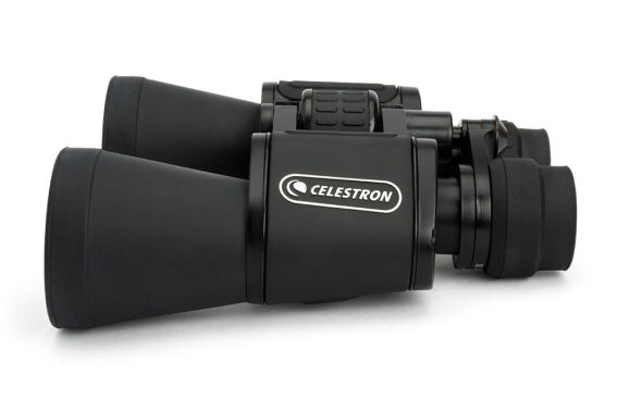 Celestron Upclose G2 10-30x50mm Zoom Porro Dürbün - 4