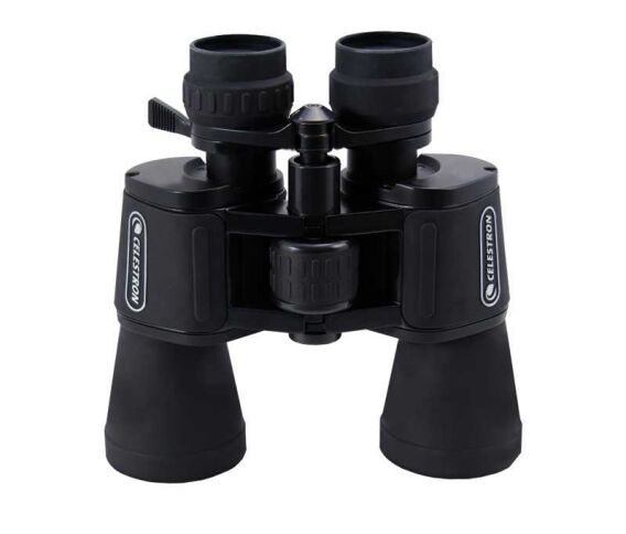 Celestron Upclose G2 10-30x50mm Zoom Porro Dürbün - 2