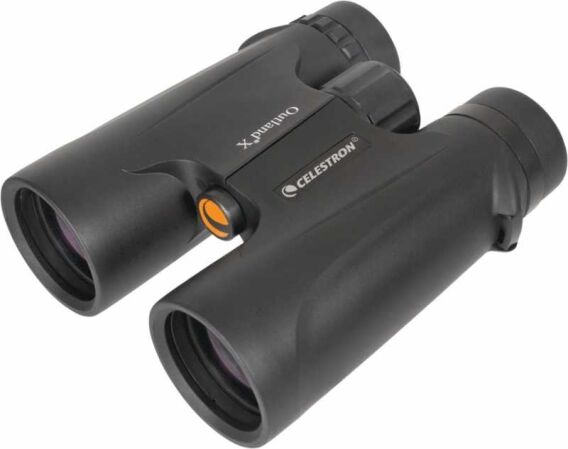 Celestron Outland X 10x42mm Roof Dürbün - 1