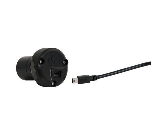 Celestron Neximage 5 Güneş Sistemi Görüntüleyici - 2