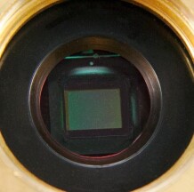 Celestron Neximage 5 Güneş Sistemi Görüntüleyici - 7