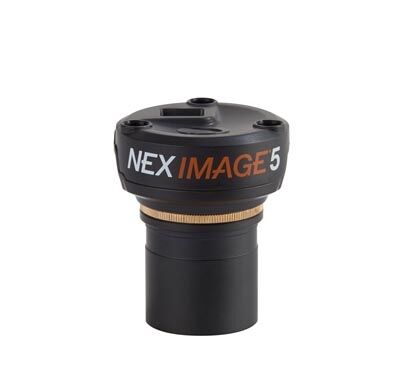 Celestron Neximage 5 Güneş Sistemi Görüntüleyici - 1