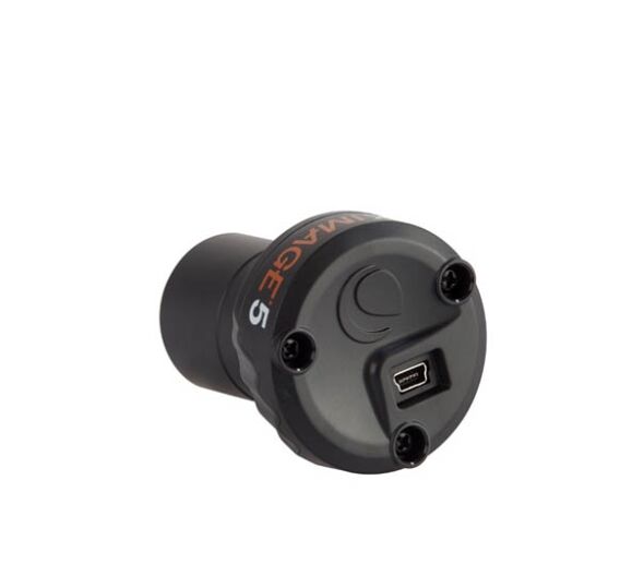 Celestron Neximage 5 Güneş Sistemi Görüntüleyici - 3